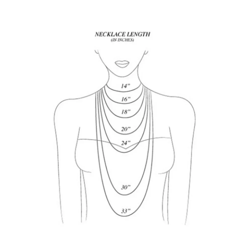 Elegant Pearl and Gold Necklace - Picture 6 of 6